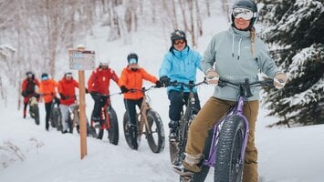 Comment choisir son vélo fatbike?