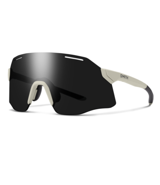 Smith Vert Matte Bone ChromaPop Black/Clear