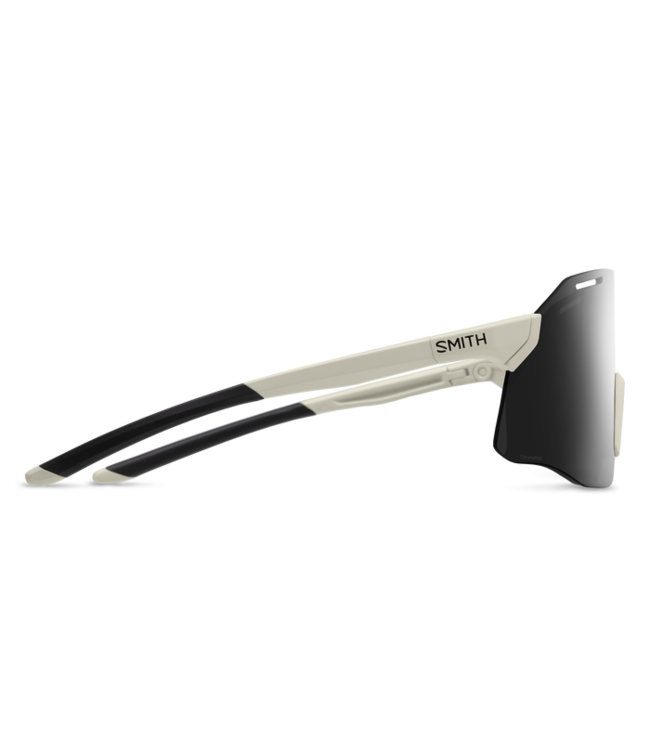 Smith Vert Matte Bone ChromaPop Black/Clear