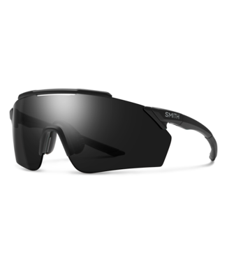 Smith Ruckus - Matte Black || ChromaPop Black