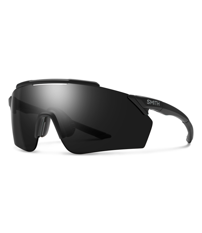 Smith Ruckus - Matte Black || ChromaPop Black