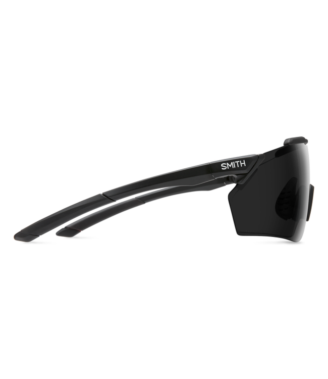 Smith Ruckus - Matte Black || ChromaPop Black