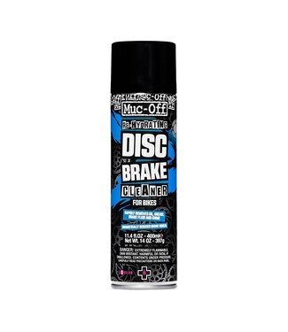 Muc-Off Nettoyant de disque, 400ml