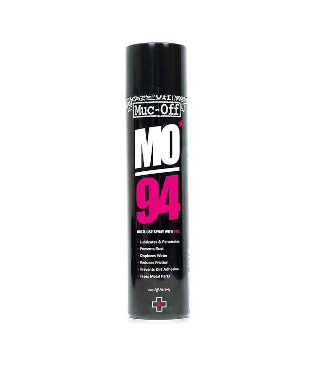 Muc-Off MO-94 / Lubrifiant 400ml