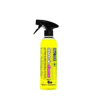 Muc-Off Nettoyant Drivetrain /  Dégraisseur 500ml