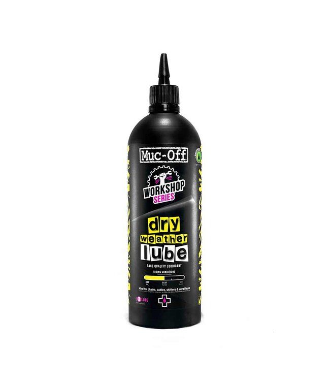 Muc-Off Dry Lubricant 1L