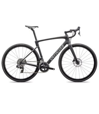 Specialized Roubaix SL8 Expert