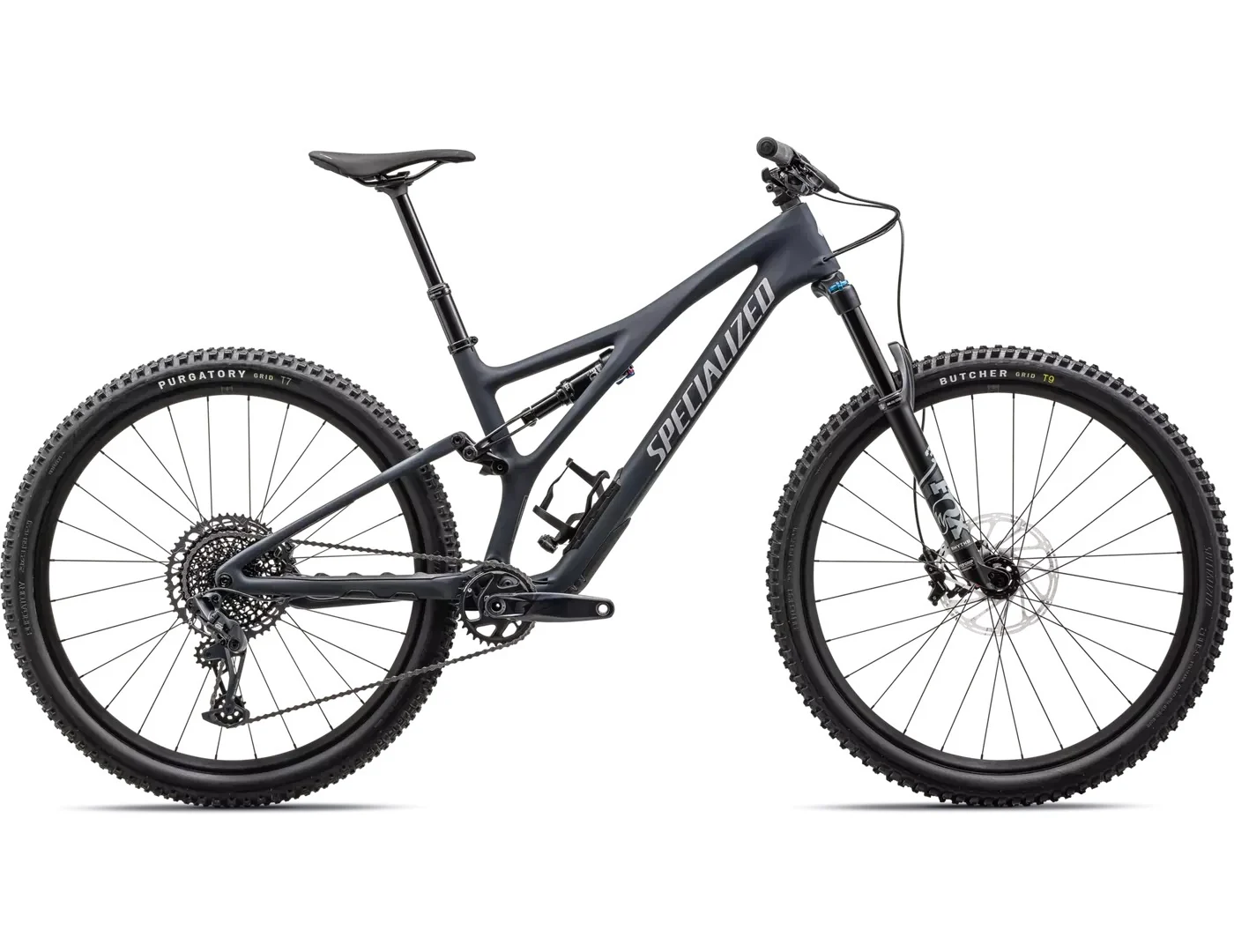 Specialized Stumpjumper Comp - Mon Vélo