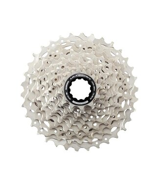 Shimano Cassettes_And_Freewheels CASSETTE SPROCKET, CS-R8100, ULTEGRA, 12-SPEED, 11-12-13-14-15-17-19-21-24-27-30-34T