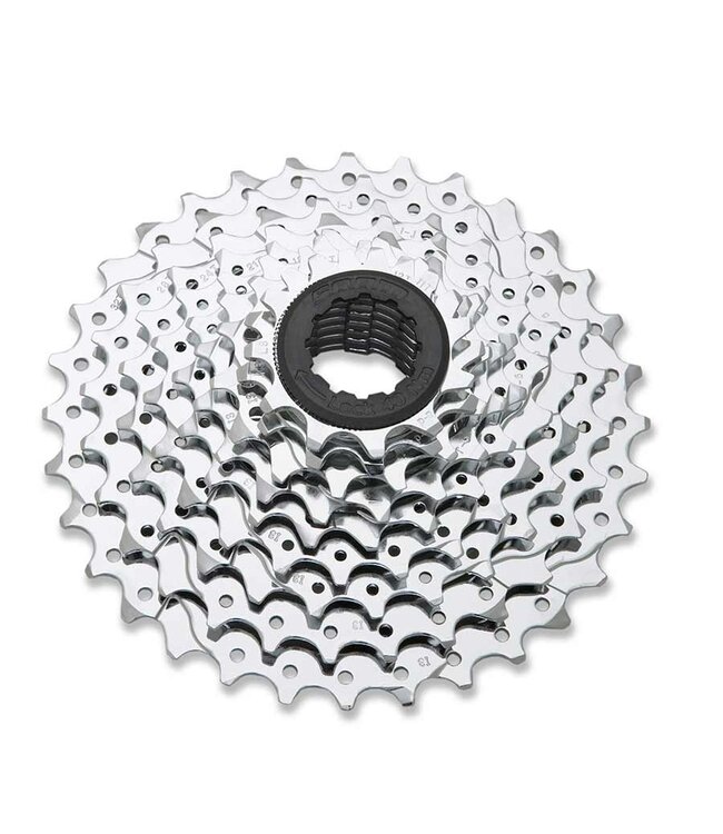 SRAM CASSETTE PG-950, 9sp, 11-34T, 11-13-15-17-20-23-26-30-34