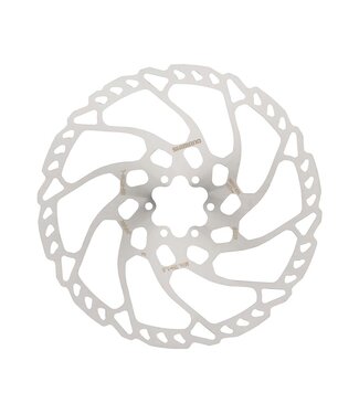 Shimano SM-RT66, 203mm, ISO 6B, ESMRT66L
