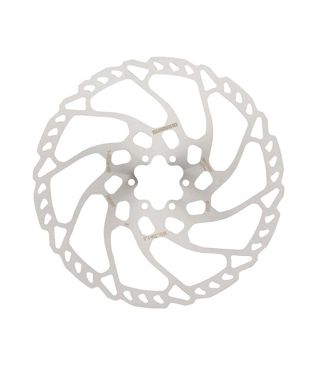 Shimano SM-RT66, 203mm, ISO 6B, ESMRT66L