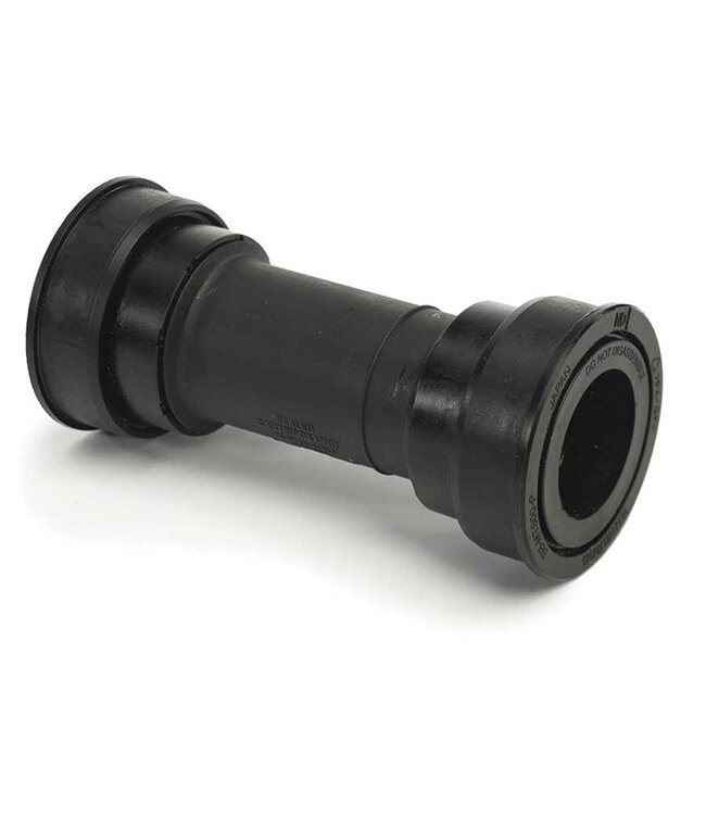 Shimano JEU DE PEDALIER XT BB-MT800, Press Fit BB, BB107, Spindle: 24mm, Width: 104.5/107mm, Diameter: 41mm