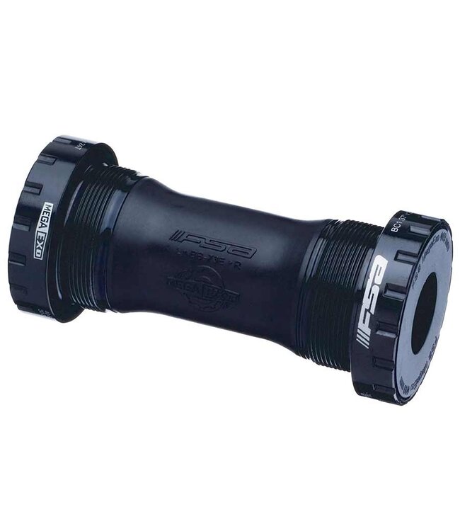 JEU DE PEDALIER BB-4000, Mega Exo 19, BB Shell: 68mm, Steel, 200-1893