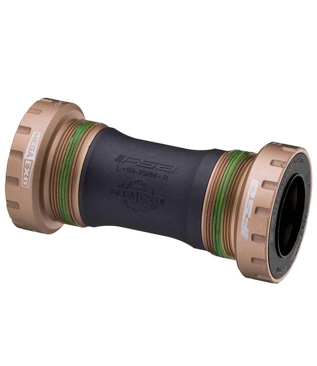 JEU DE PEDALE FSA BB6000