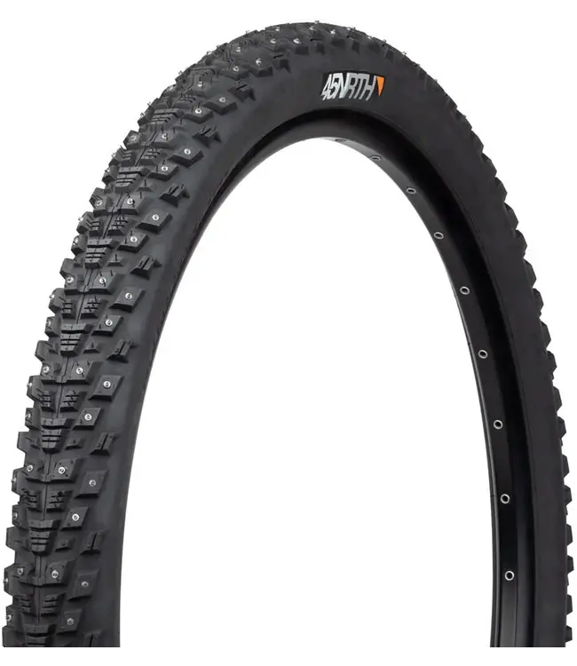 45NRTH Pneu clouté Kahva 29 x 2.25, 33tpi