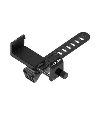 Lezyne Fixation pour Téléphone, Smart Vice