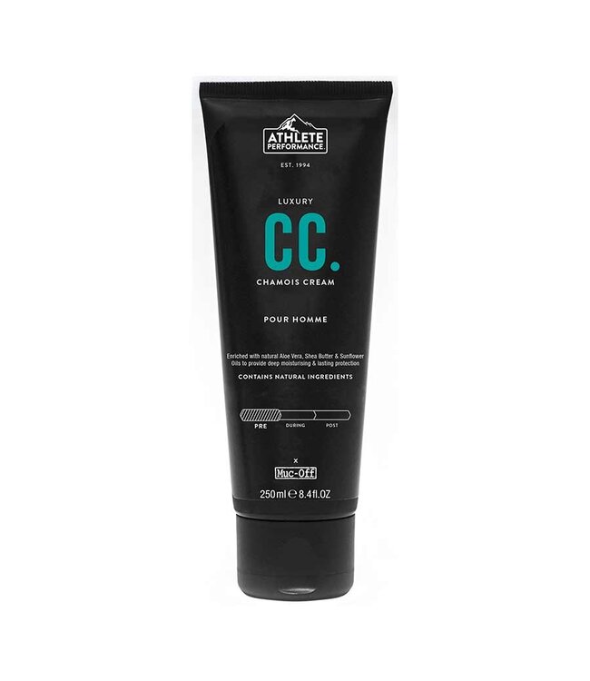 Muc-Off Crème Chamois Luxury 250ml