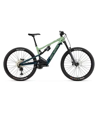 Rocky Mountain Altitude PP A50