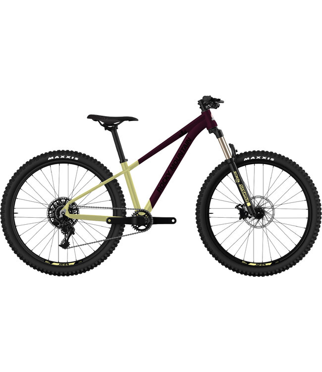 Growler JR 26 2024 Mon Vélo