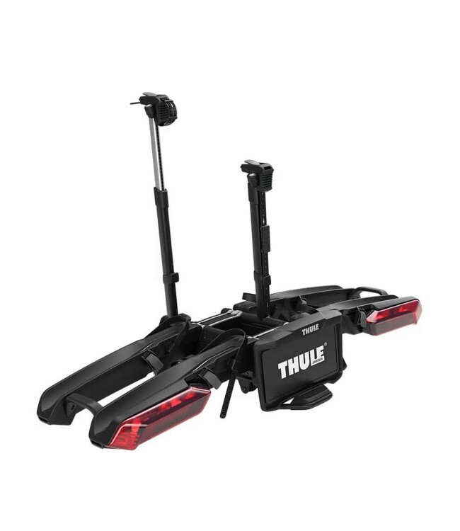 Thule Epos 2 avec Lumières