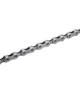 Shimano Chaine CN-M8100, Chain, Speed: 12, Links: 138, Grey,