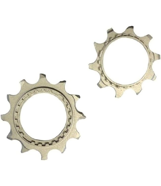 Shimano PIGNION CS-M9100, 10T B AND 12T D