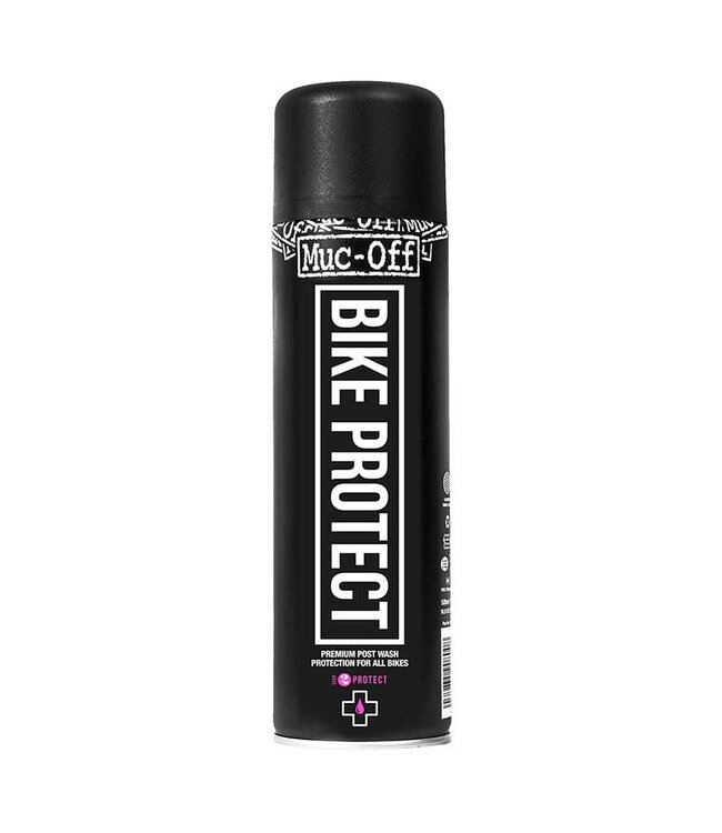 Muc-Off Bike Protect 500ml