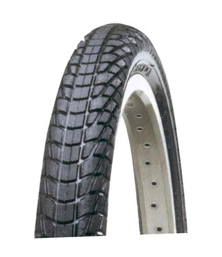Kenda, Komfort (K841A), Tire, 26''x1.95, Wire, Clincher, SRC, 30TPI, Black