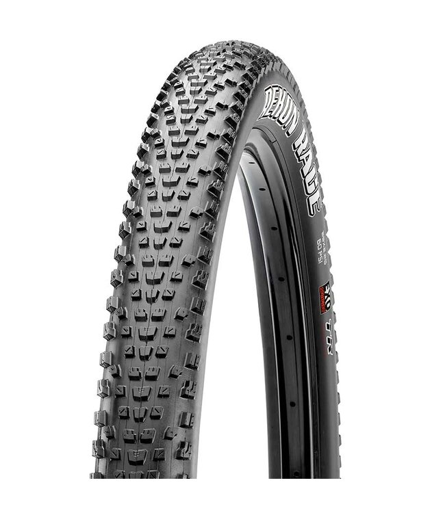 Maxxis Maxxis, Rekon Race, Tire, 29''x2.35, Folding, Tubeless Ready, Dual, EXO, 120TPI, Black