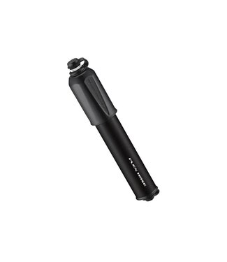 Lezyne Lezyne, Sport Drive HV, Pump, 170mm, 90psi, Multivalve, Black