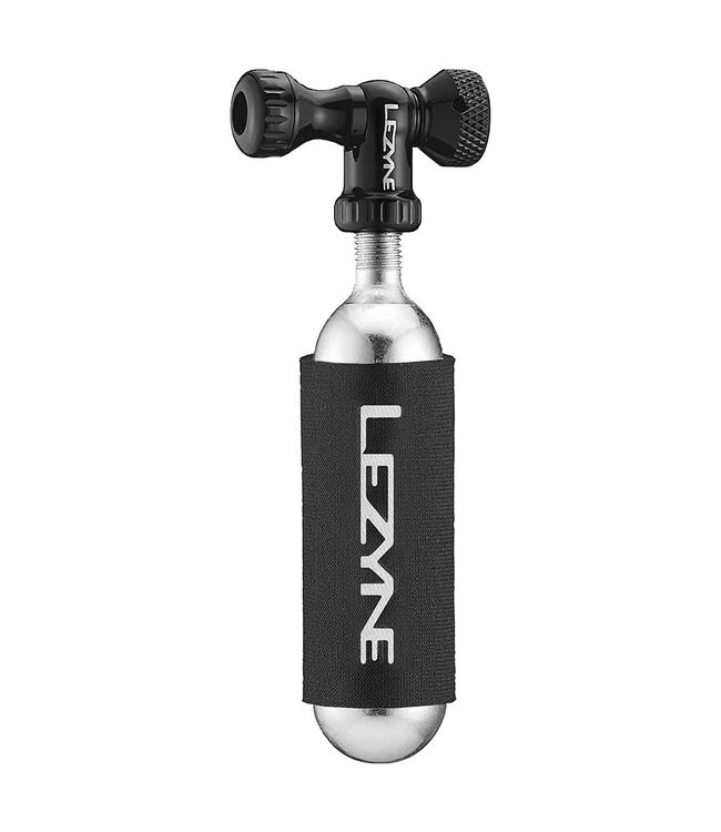 Lezyne CONTROL DRIVE CO2 25G