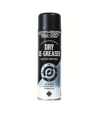 Muc-Off Dégraisseur à Chaîne Quick Dry