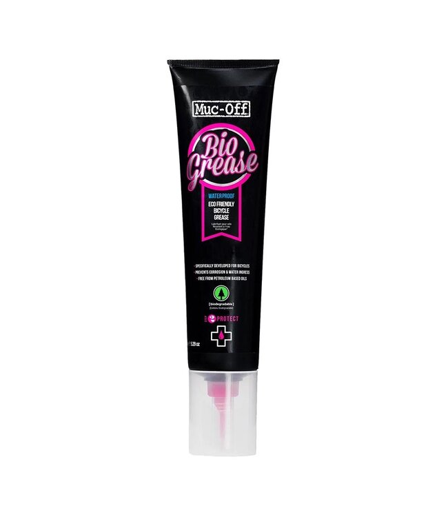 Muc-Off Bio Grease 150g