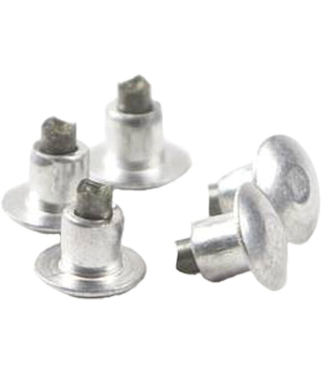 Terrene PAQUET 100 CLOUS TRIPLE TRACTI