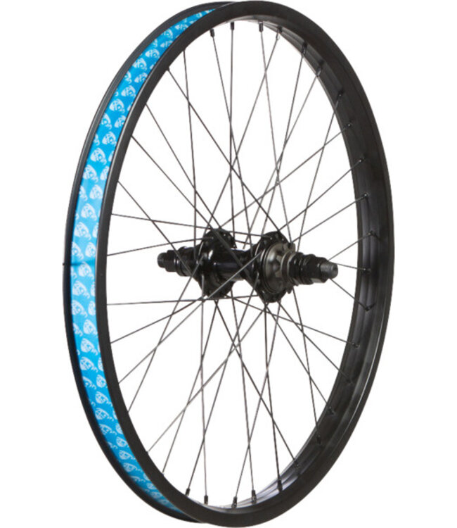 49N ROUE AR 29N 20PO BMX SCELL 9T