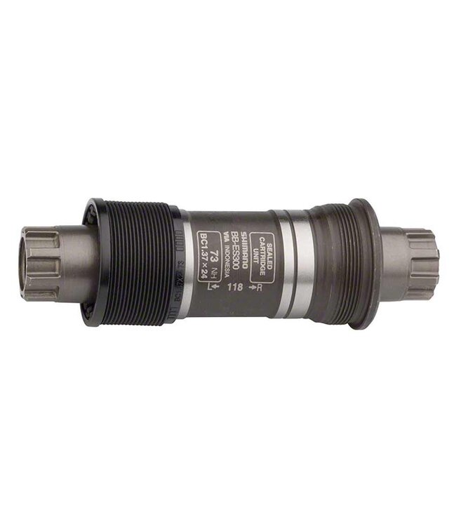 Shimano JEU DE PEDALIER BB-ES300 OCTALINK 73 121
