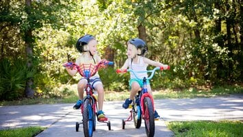 Comment choisir un bon vélo pour mon enfant ?