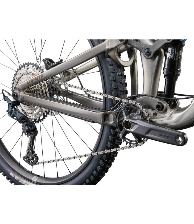 Giant Trance X 1 Vélo d'occasion certifié