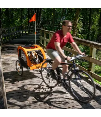 Chariot Doggo bike