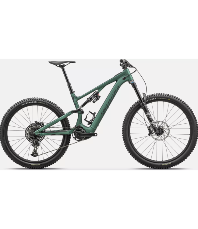 Specialized Turbo Levo SL Comp Alloy