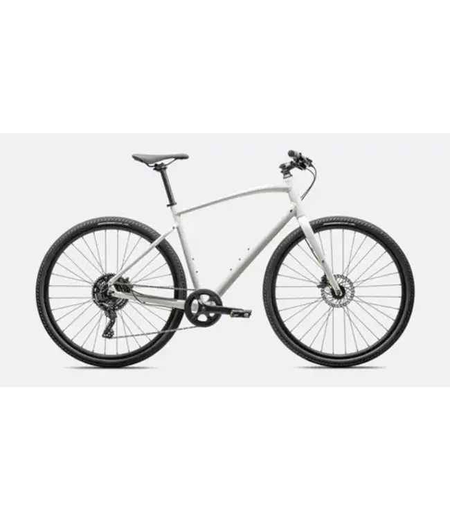 Specialized Sirrus X 2.0