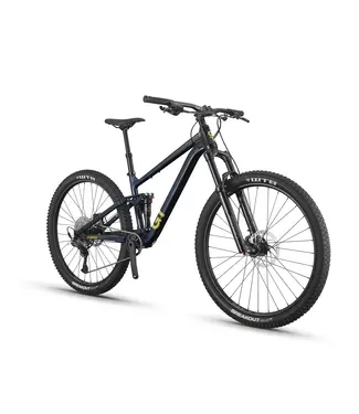 GT Zaskar FS Comp 29