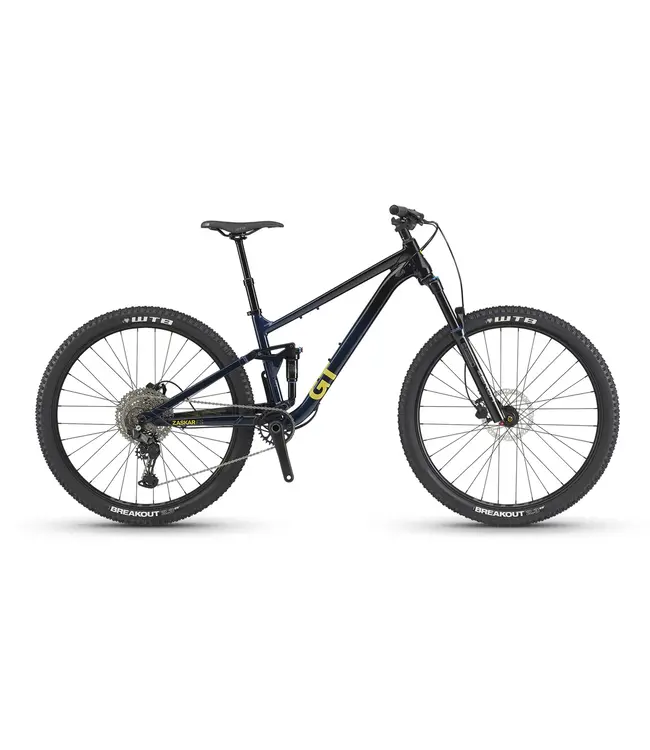 GT Zaskar FS Comp 29