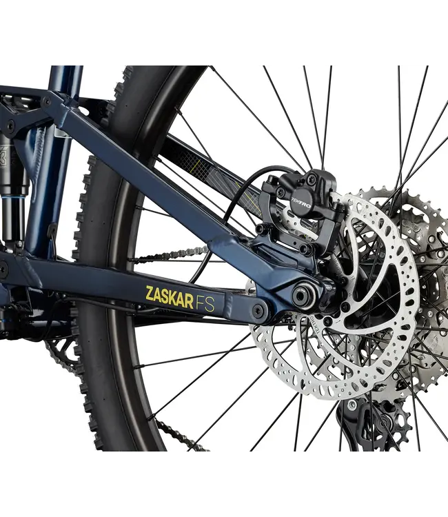 GT Zaskar FS Comp 29