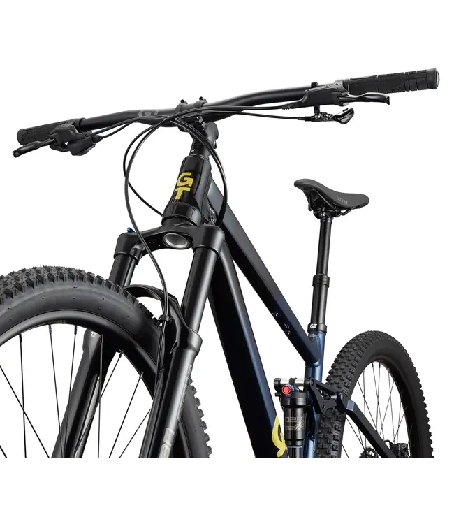 GT Zaskar FS Comp 29