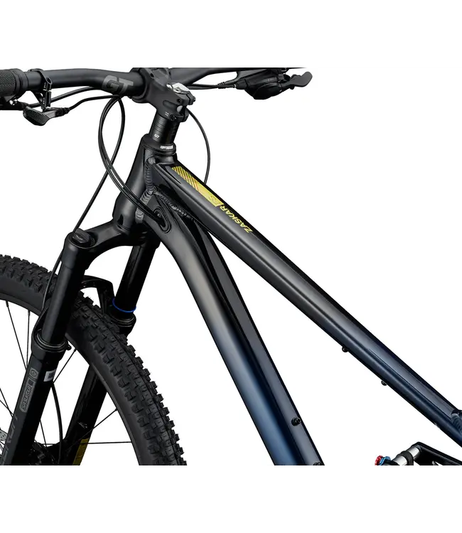 GT Zaskar FS Comp 29