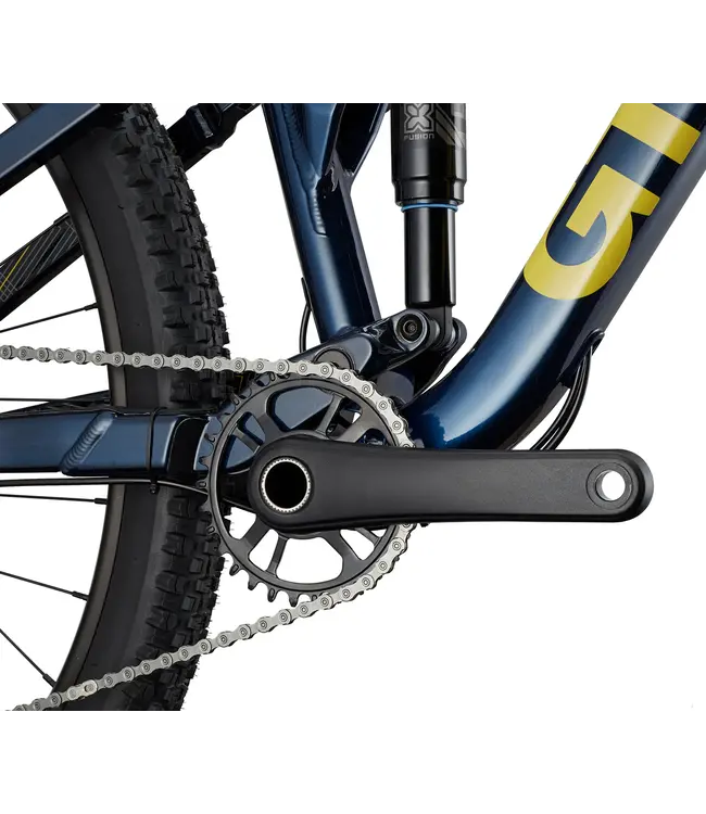 GT Zaskar FS Comp 29