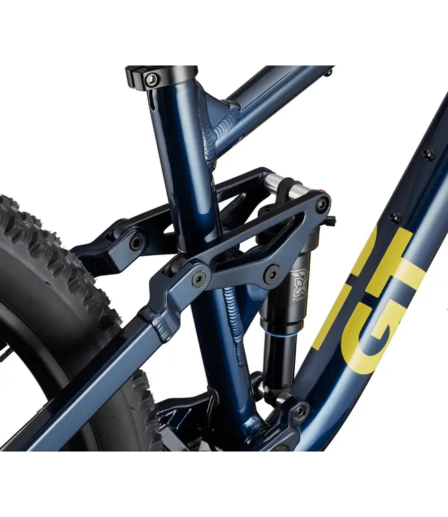 GT Zaskar FS Comp 29