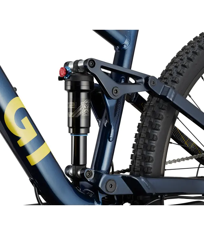 GT Zaskar FS Comp 29